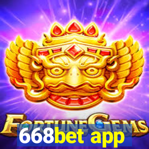 668bet app